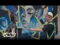 Download Lagu (Hampir) Menjadi Legenda Grafiti Hong Kong | 24 Hour Intern