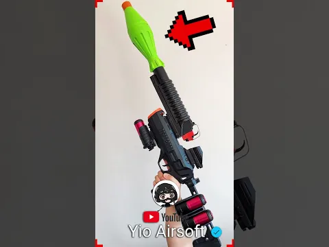 😱 SUPER LANZA GRANADAS 😱 ▬ #fail #gameplay #asmr