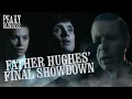 Download Lagu Tommy's son is kidnapped by Father Hughes | Peaky Blinders