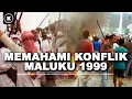 Lagu KONFLIK YANG SANGAT PANJANG DAN KOMPLEKS!!! PEMICU AWAL DAN KRONOLOGI.