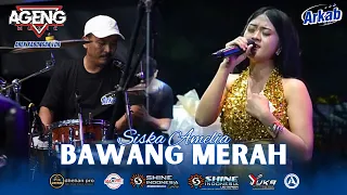 bawang merah siska amelia ageng music live arkab 2025
