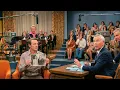 Johnny Carson STOPPED Tonight Show when a Vietnam photo appeared on stage