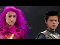 Conqueror feat MORTHNVR - Sharkboy and lavagirl LEAKED SONG
