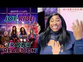 JOY RIDE 2023 R-RATED Trailer REACTION - Ashley Park Stephanie Hsu DISBYDEM
