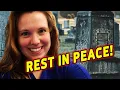 Dr Michele Sharkey DVM from Dr Pol has passed away at 34