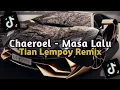 Download Lagu Chaeroel - Masa Lalu (Tian Lempoy Remix)