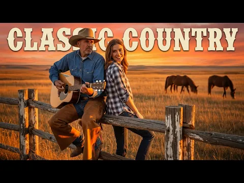 Stop Everything & Relax! 1 Hour of the Best Country Music