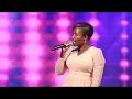 Download Lagu Janet Manyowa - Muri Mwari (Live)