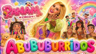 ABUBUBURRIDOS - Canciones Infantiles | Panam y Circo