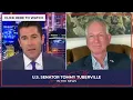 Senator Tuberville Joins Rob Schmitt to Discuss Changing of the GOP Guard