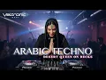 Lagu ARABIC TECHNO | DESERT QUEEN ON DECKS – Mystic Club Session
