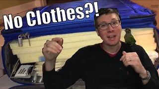 How to Travel With Tools | Sailing Wisdom