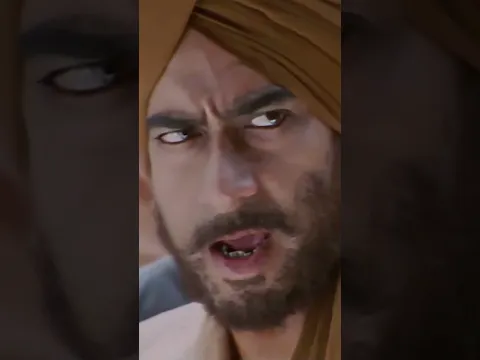 Des Mere Des Mere | The Legend Of Bhagat Singh | Independence Day #15august  #shorts