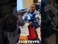 FLOYD MAYWEATHER EATS AN UPPERCUT FROM GRANDSON TEACHING HIM HOW TO “FIGHT BACK, FIGHT HARD” Mp3 Song Download