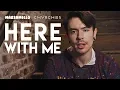 Download Lagu Marshmello - Here With Me Feat. CHVRCHES [Rock Cover by NateWantsToBattle]