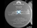 Orits Williki - I Don't Wanna Loose Ya (1989) [POLYDOR]