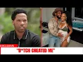 Yandy Smith Announces Pregnancy With Michael s Mendeecees Extreme Reaction Legal War