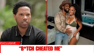 Yandy Smith Announces Pregnancy With Michael s Mendeecees Extreme Reaction Legal War