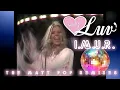 Lagu Luv' - I.M.U.R. (Matt Pop Album Mix)