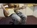All Your Love - Otis Rush Guitar Cover