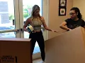 How to Pack a TV Moving Box