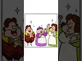 Download Lagu The curse is lifted #beautyandthebeast #disney #disneyanimation #disneyprincess #belle #webtoons