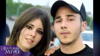La Historia Detras Del Mito Diego Santoy