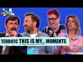 TERRIFIC This Is My... Moments | Would I Lie To You?