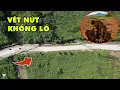 Download Lagu KINH HOÀNG VẾT NỨT KHỔNG LỒ. Nhiều Xã Nguy Cơ Bị Chia Cắt. Hậu Quả Bão Bualoi Để Lại