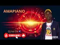 Download Lagu MaWhoo  kabza De Small YS Babalwa M B2B AmaPiano Mix 2025 DJ Ice Dk ♠️