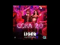 Coka 2.0 | Liger | Vijay Deverakonda, Ananya Panday | Jaani, Lijo George, DJ Chetas, Sukhe, Lisa M.
