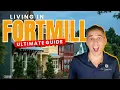 Living in Fort Mill SC 2026 Here s What You NEED to Know First