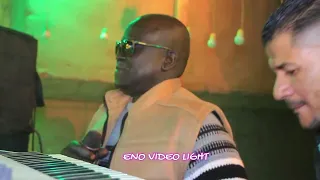 الفنــان احمــد الحلفاوى واغنيــه يازهره قطفوكى غيري 