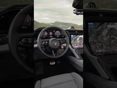 Porsche Cayenne 1||34839