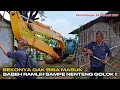 Lagu EXCAVATOR GAK BISA MASUK ‼️ BABEH RAMLIH SAMPE NENTENG GOLOK ‼️ LANGSUNG NGEGEMBOL PULANG ‼️