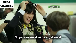  sub indo bts drama bangtan school