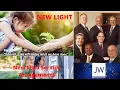 New Field Service for Jehovah s Witnesses
