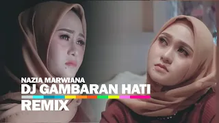 Download DJ REMIX!! Gambaran Hati - Nazia Marwiana MP3