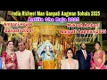 Download Lagu India Richest Man Ganpati Aagaman Sohala 2025 || Ambani Ganpati Aagman 2025 || Antilia Cha Raja 2025
