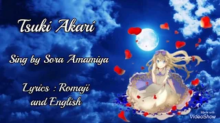 Download Tsuki Akari - Amamiya Sora MP3