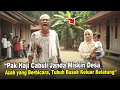 Download Lagu VIRAL‼️JASAD PAK HAJI MEMBUSUK \u0026 PENUH BELATUNG APA DOSA RAHASIANYA TERNYATA BIKIN KAGET?