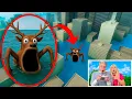 Download Lagu МОЙ ДРОН СНЯЛ ОГРОМНОГО DEER MONSTER 99 Nights ПОЖИРАТЕЛЯ!