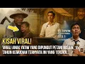 Download Lagu VIRAL! Anak yatim yang Dipungut Petani Miskin 🛑, 15 Tahun Kemudian Ternyata ini Yang Terjadi.