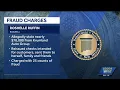 Roswell woman charged with 25 counts of fraud following investigation
