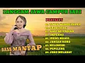 CAMPUR SARI || LANGGAM JAWA PILIHAN AUDIO JERNIH ENAK BUAT LEYEH-LEYEH 