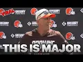 Todd Monken GOING VIRAL FOR PRAISING Shedeur Sanders OUTSTANDING PERFORMANCE AGAINST BILLS DEFENSE