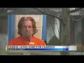 Former Indiana funeral home director arrested
