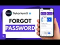 How to Reset Xfinity Password Forgot Password Guide