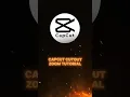 Cutout Zoom Tutorial