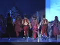 Dabke Mexico Lebanon Yabalna Shatti ya denyi Fayrouz Lebanese Independence 2010